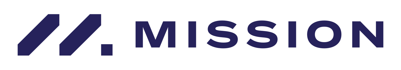MISSION.DEV Logo shafiq developer